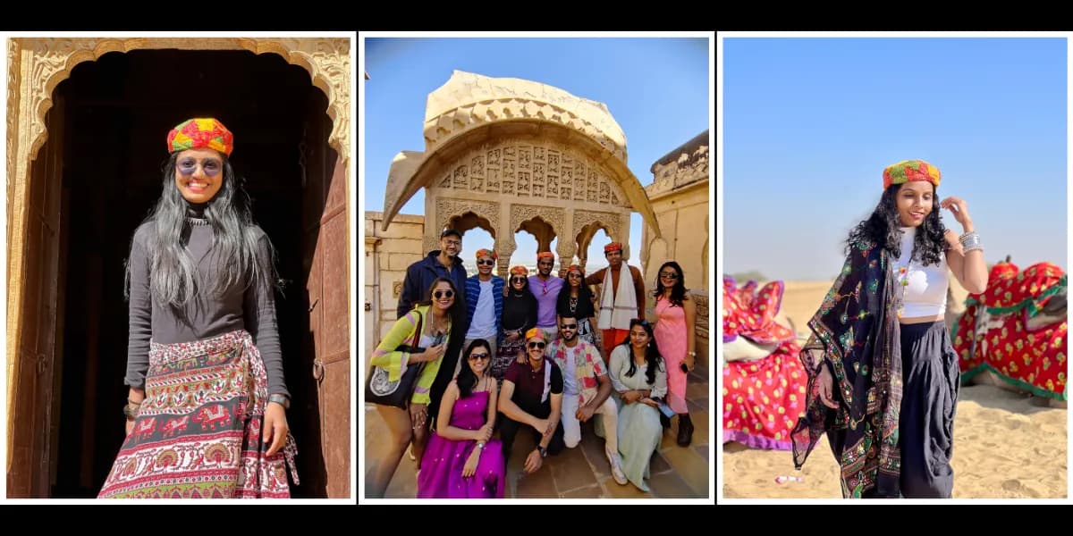 Rajasthan