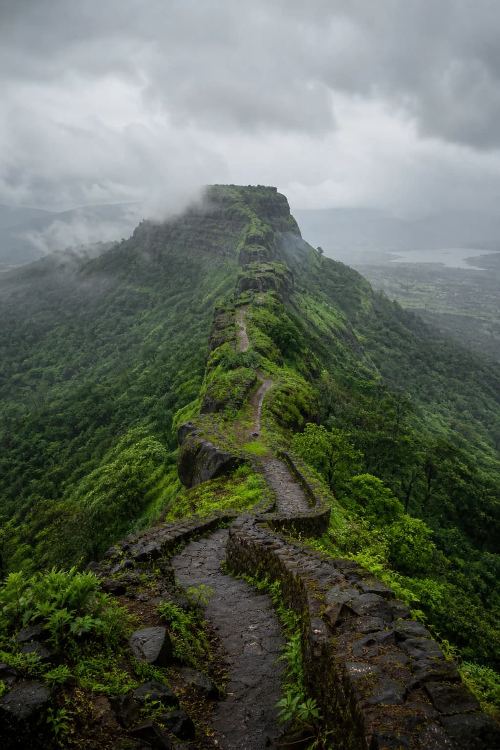 monsoon treks