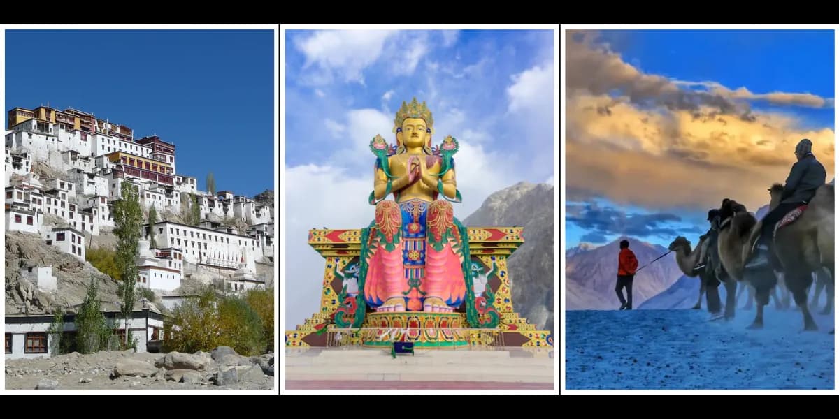 leh ladakh