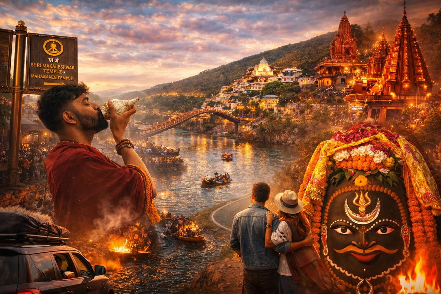 Mahakaleshwar