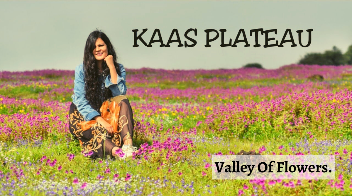 Kaas Plateau and Kaas Lake
