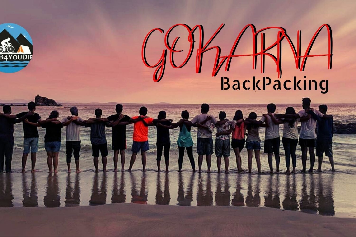 Gokarna Backpacking