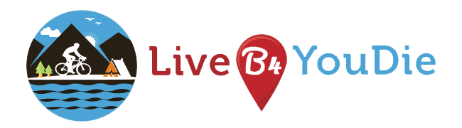 LB4YD Logo