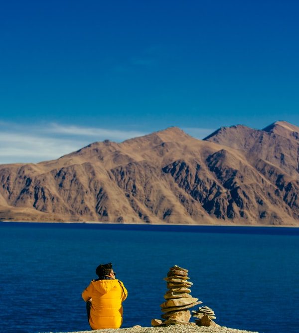 Le Ladakh tour