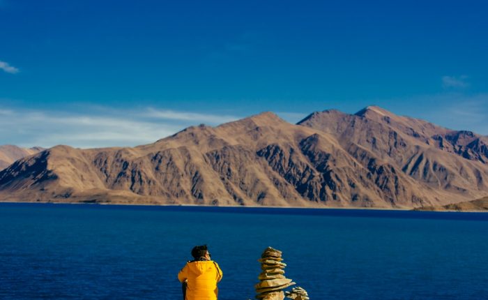 Le Ladakh tour